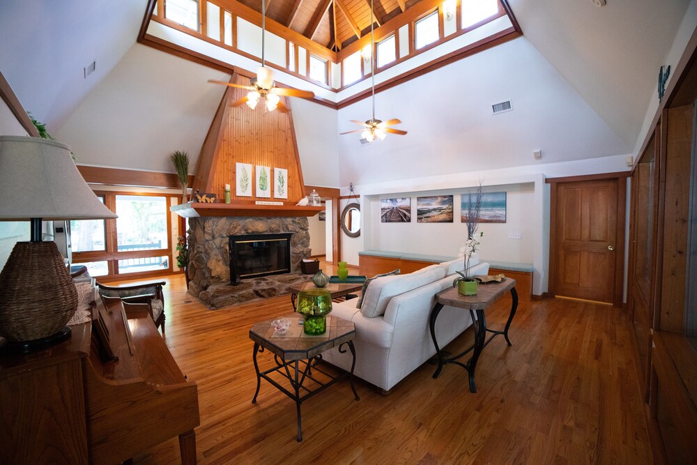 Riverbend Retreat Fla - photo 4