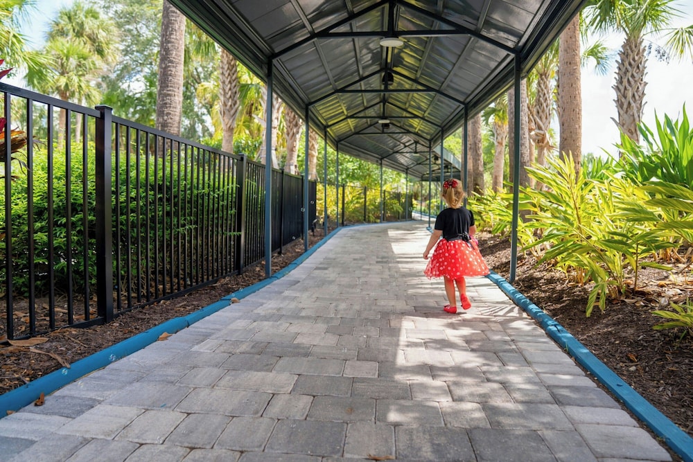 Delta Hotels by Marriott Orlando Celebration - photo 44