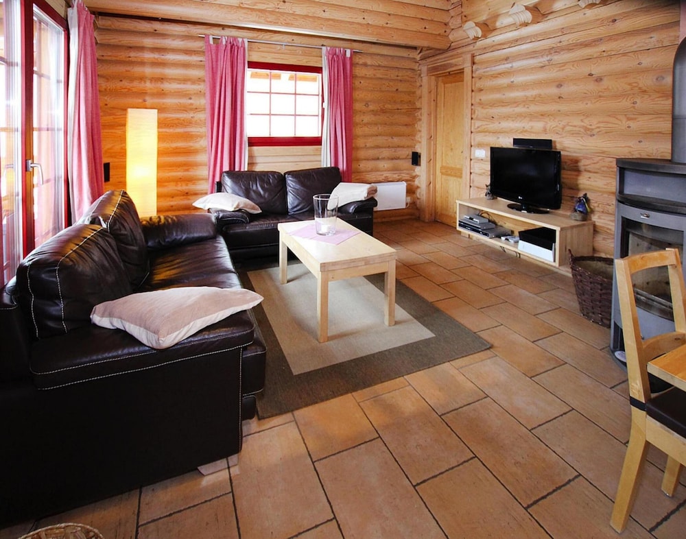 Ferienhaus In Schierke Mit Garten — Wernigerode