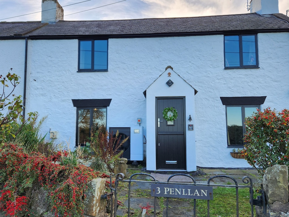 3 Penllan Cottages in Holywell, United Kingdom