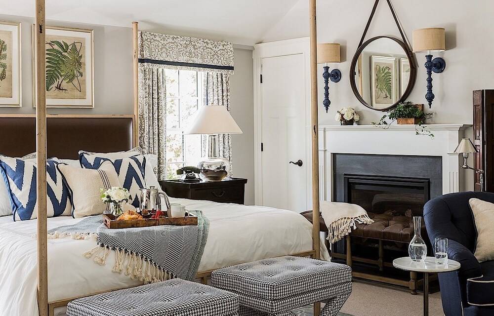 The Inn at Hastings Park Relais & Chateaux Boston - photo 15