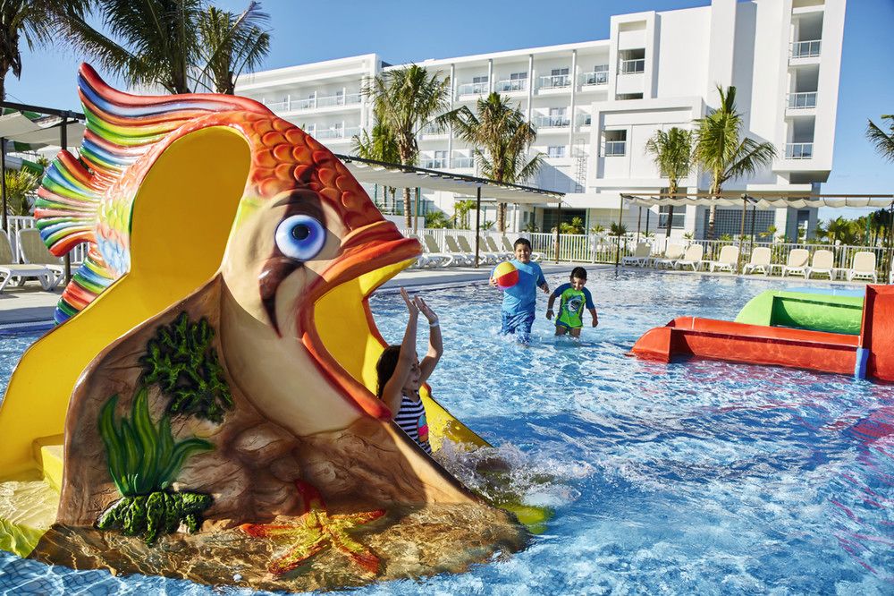 Childrens Pool