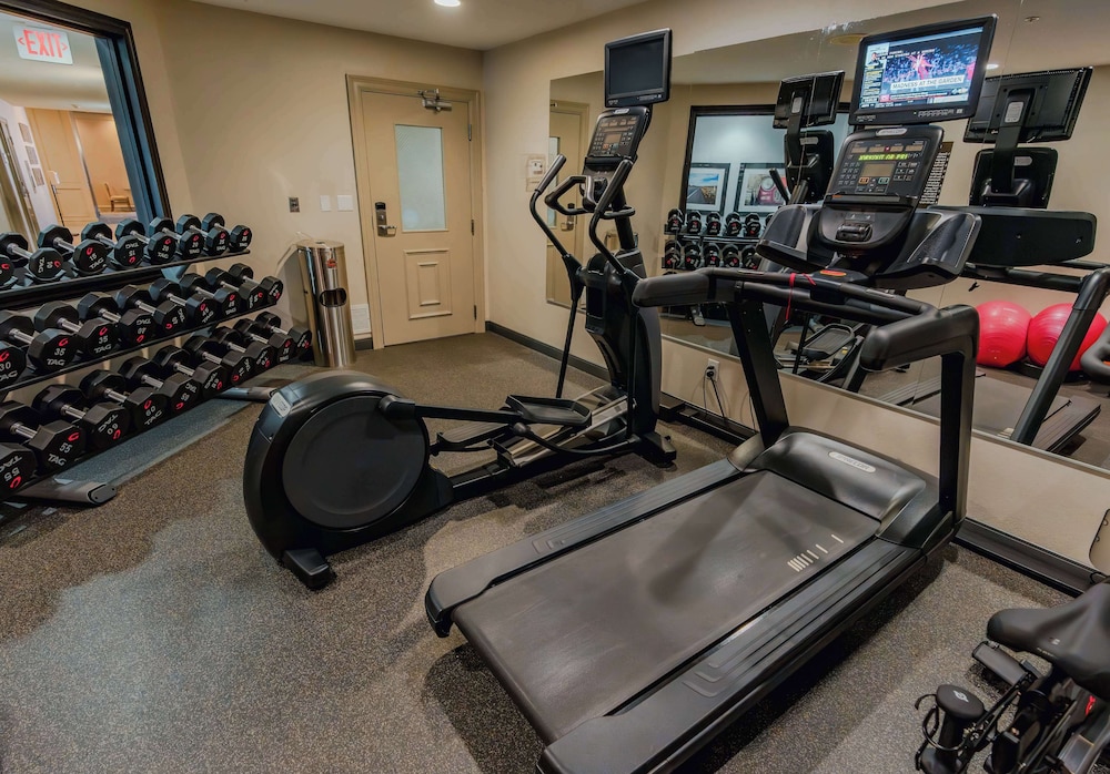 Homewood Suites by Hilton Ft. Worth Bedford - photo 25