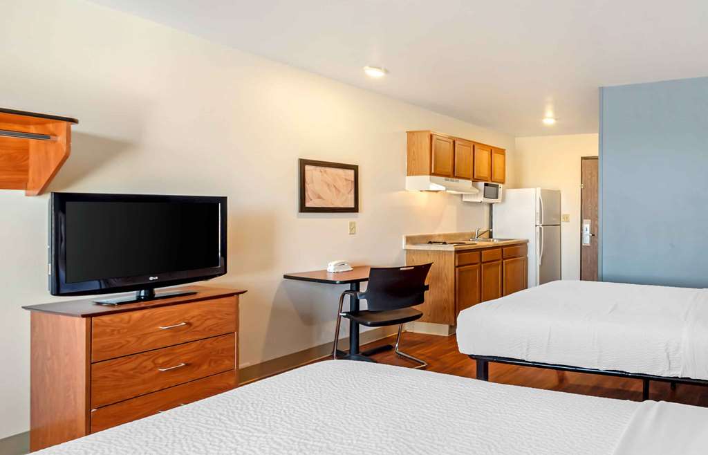 Extended Stay America Select Suites Colorado Springs Airport - photo 19