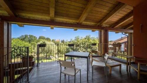 Mehdi's home — 4-Star Luxury Hotel in Pinerolo, Italy