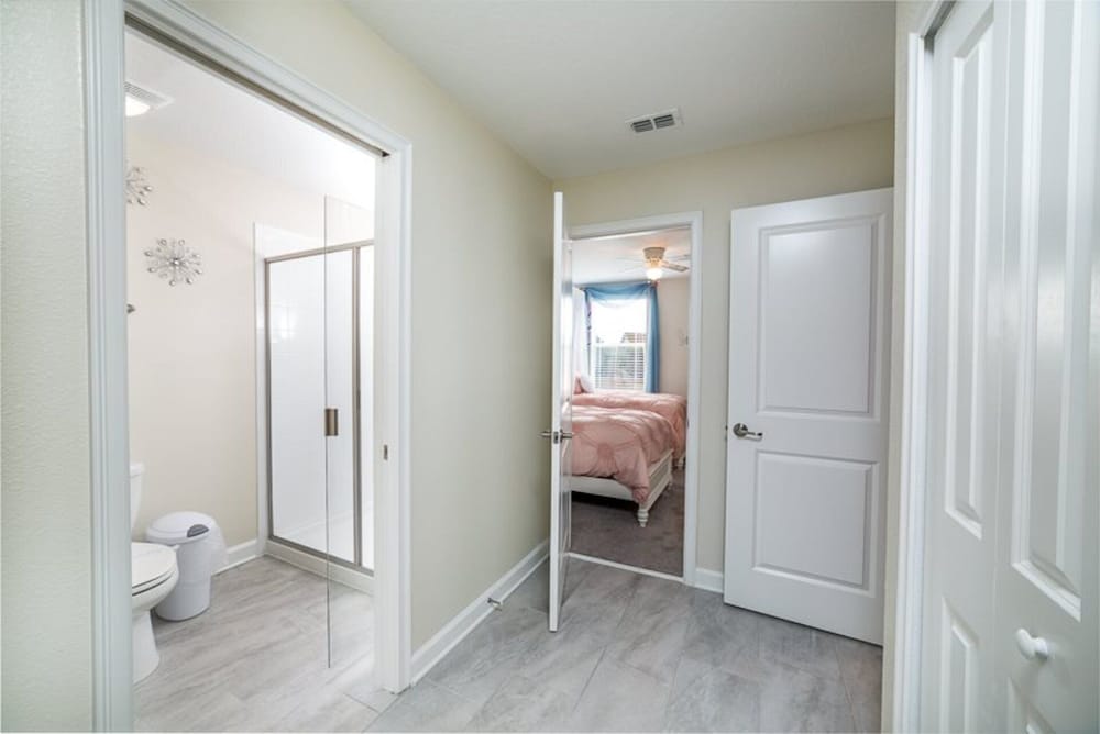 Luxury 8 Bedroom Villa on Champions Gate Resort Orlando Villa 3584 - photo 4