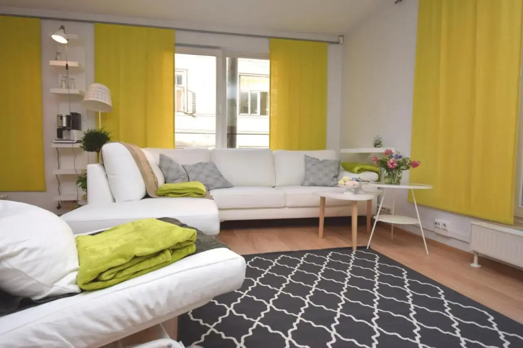 Bright Home