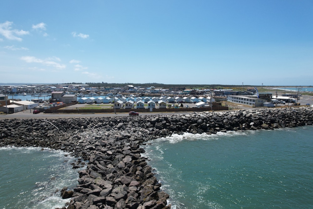 Westport Marina Cottages - photo 82