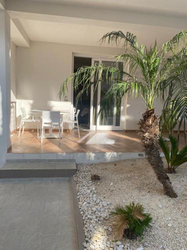 Lilly Apartment resort in Favignana, Italy