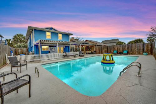 Private Pool Pet Friendly - last minute hotel in Panama City Beach