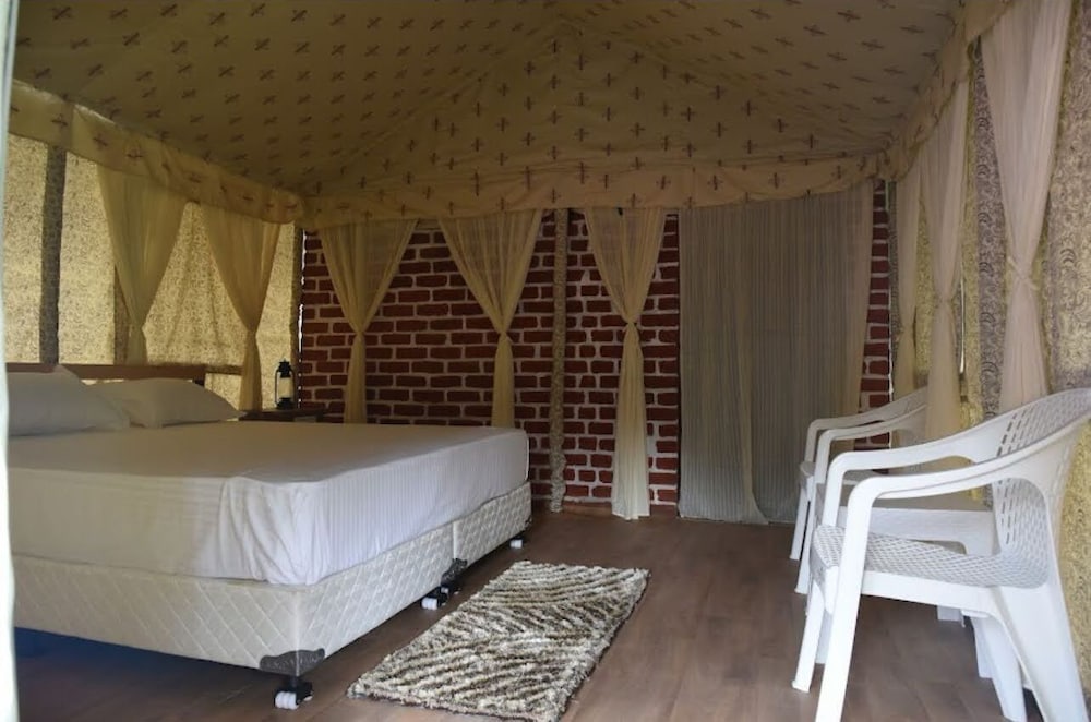 Nomadic Soul Camps — Jogindarnagar — photo 2
