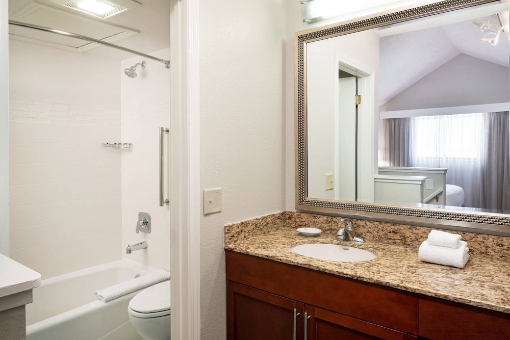 Residence Inn Las Vegas Convention Center by Marriott - photo 15
