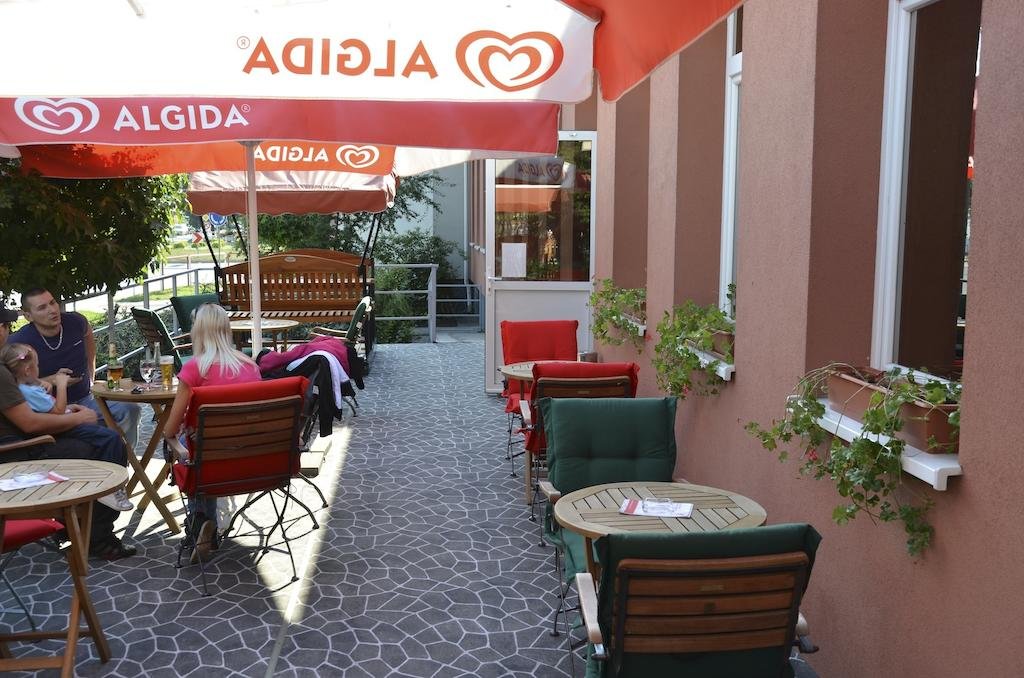 Hotel City Galanta — Galanta — photo 2