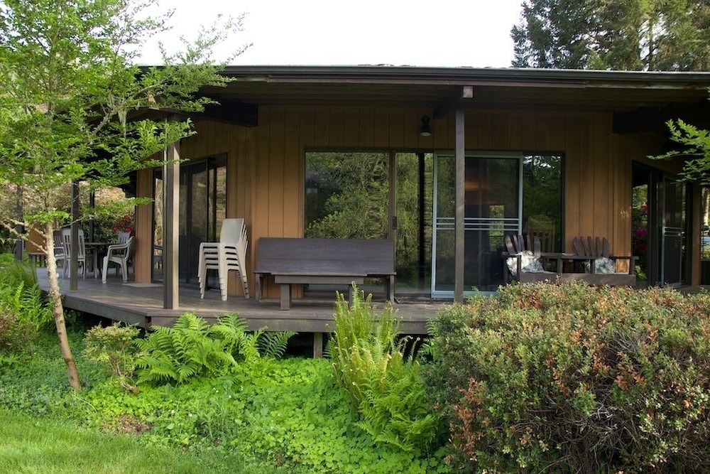 The Wayfarer Resort - photo 115