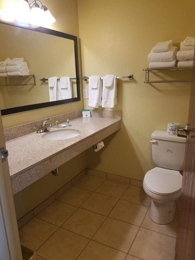 Cobblestone Inn & Suites Bottineau - photo 15