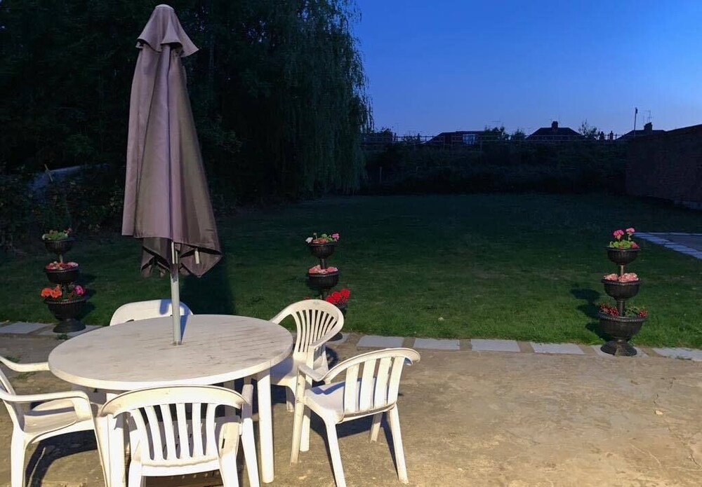 Hotel 4174 in Harrow, United Kingdom