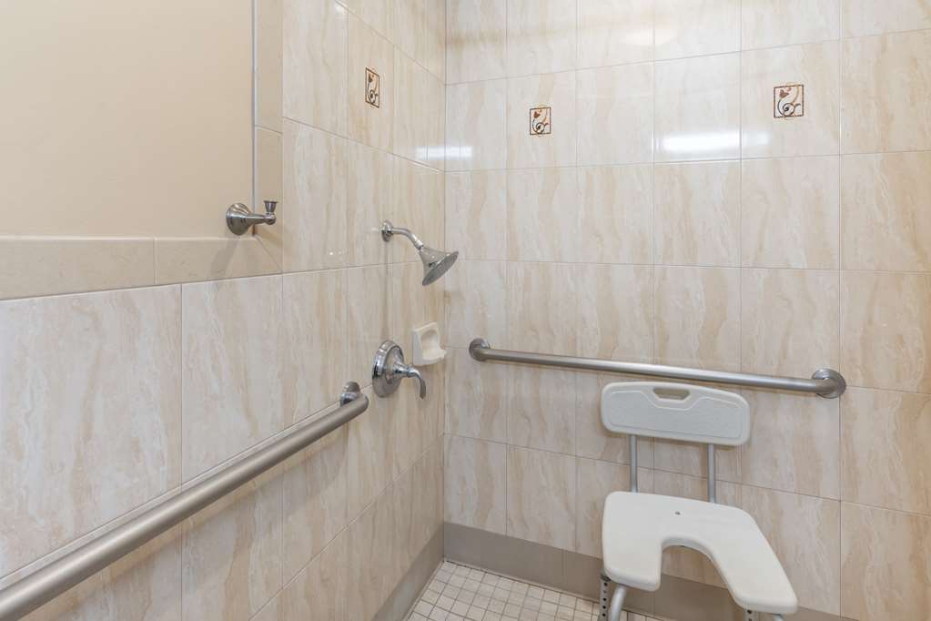 Best Western Plus Airport Plaza - photo 32