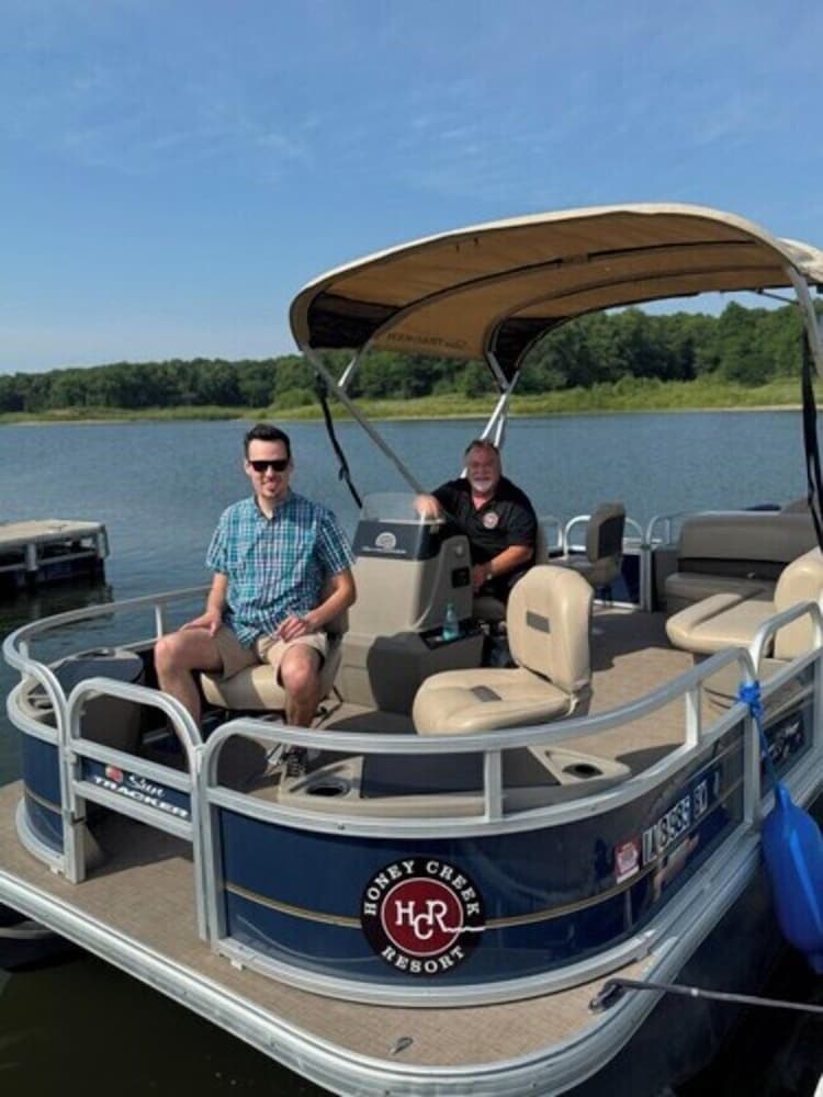 Honey Creek Resort - photo 25