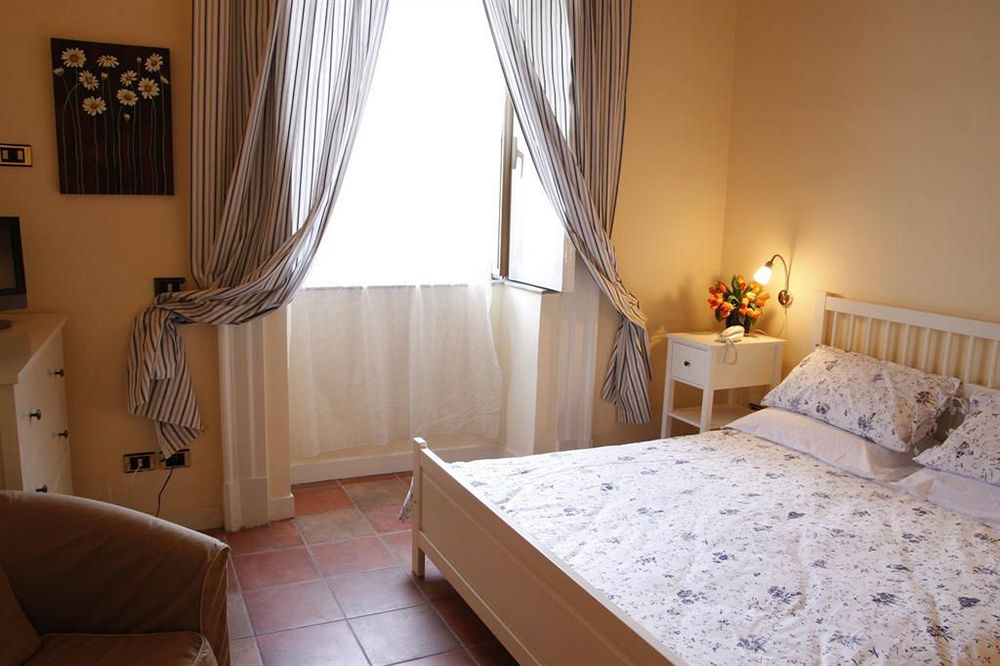 Il Tulipano - carbon neutral hotel in Catania