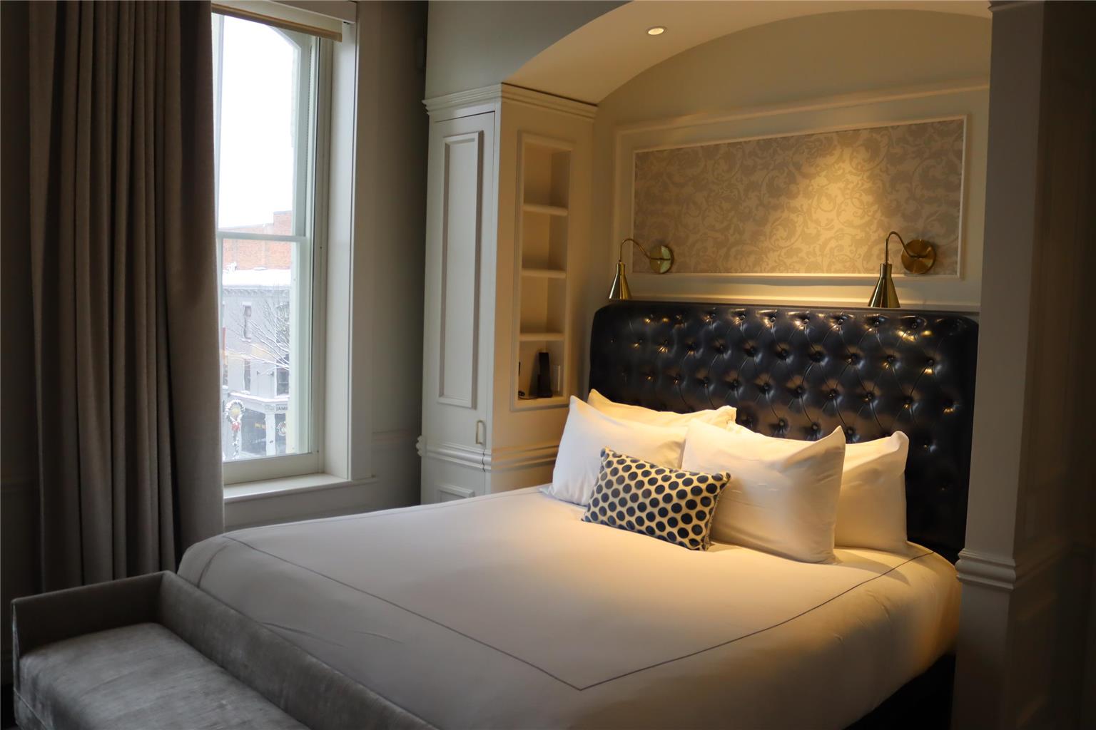 The Adelphi Hotel - photo 170