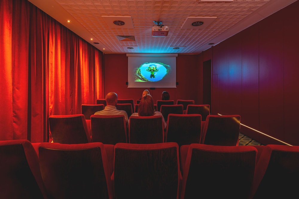 Children's activities