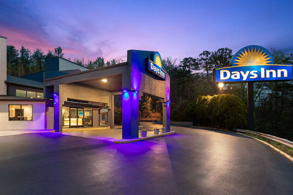 Days Inn by Wyndham Chattanooga Lookout Mountain West - photo 9
