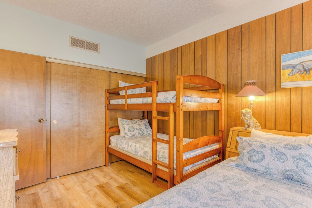 Sand & Sea Resort Condominiums - photo 52