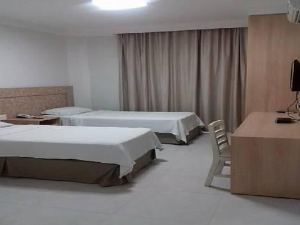 Wembley Park Hotel — Porangatu — photo 5