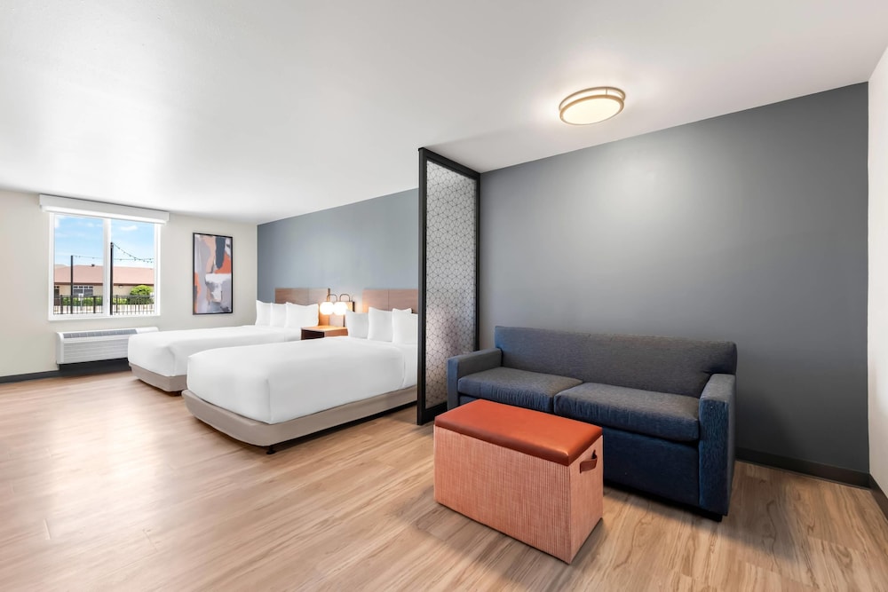 Everhome Suites Amarillo West Medical Center - featured photo