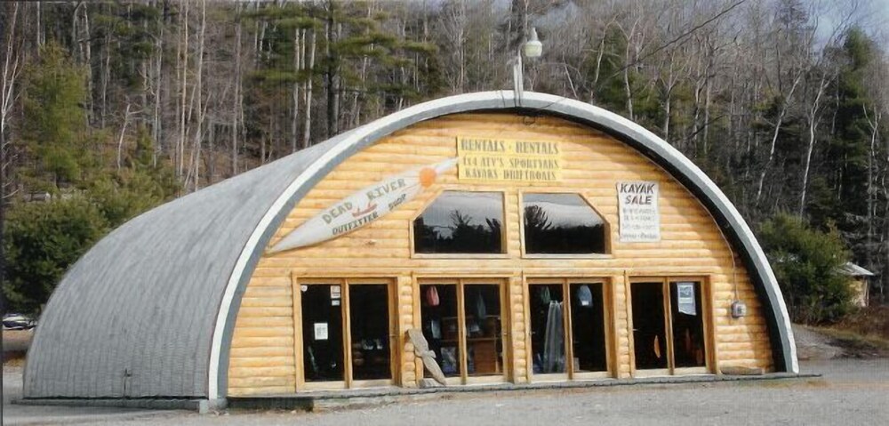 U.S. Rafting - photo 9