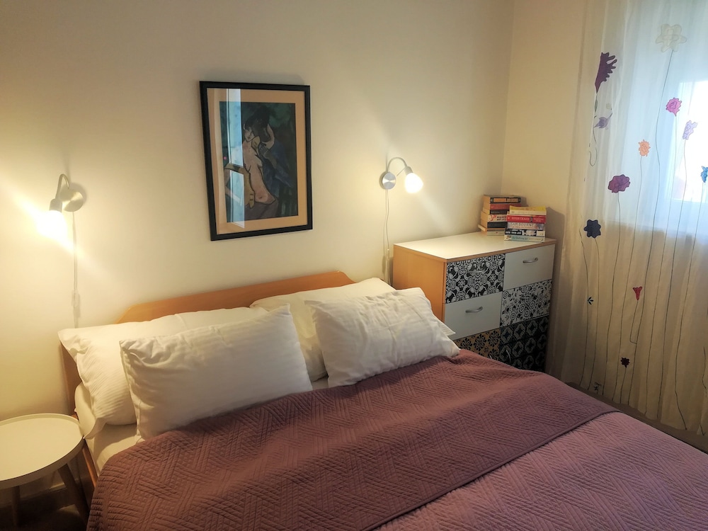 Villa Elly Apartments