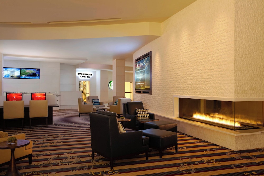 Marriott Marquis Washington DC - photo 65