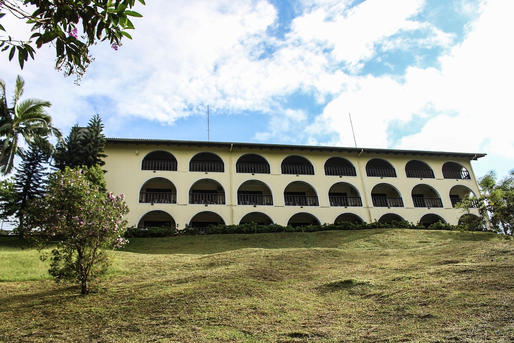 Hotel Do Santuario — Brusque