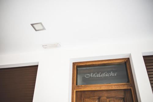 Posada de Momo — Benameji — photo 5