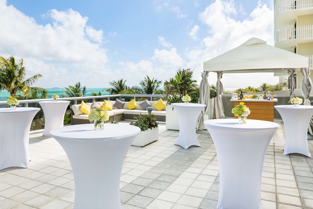 Hilton Cabana Miami Beach Resort - photo 91