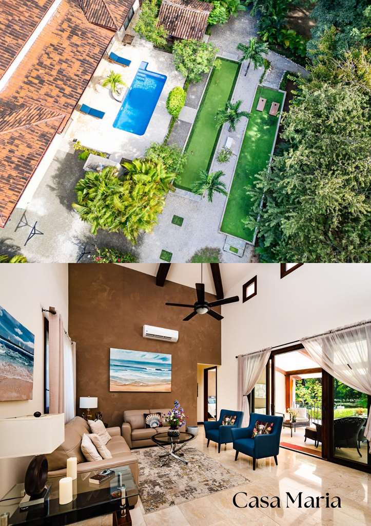Hacienda Pinilla Vacation Rentals — 4-Star Luxury Hotel in Santa Cruz, Costa Rica