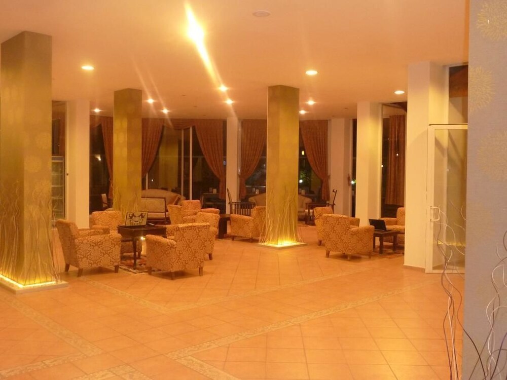 Adalin Resort Kemer — Kemer — photo 3