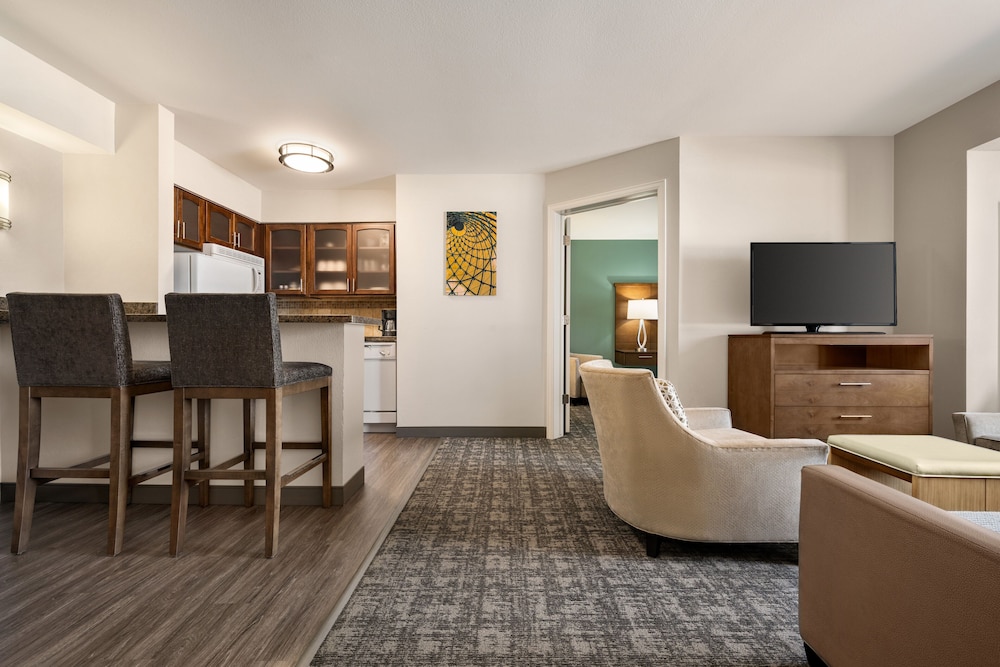 Staybridge Suites Oklahoma City Quail Springs by IHG - photo 12