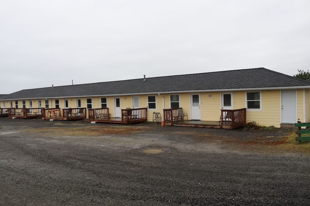 The Lowtide Motel - photo 62