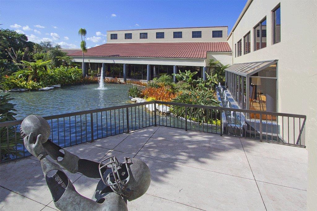 Miami Lakes Hotel — hotel in Miami Lakes