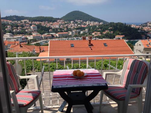 Rooms Andrijana