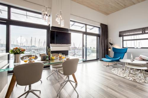 Kyst 3 — 4-Star Luxury Hotel in Neustadt In Holstein, Germany
