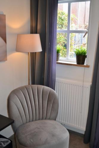 Studio@25 — 4-Star Luxury Hotel in Zandvoort, Netherlands