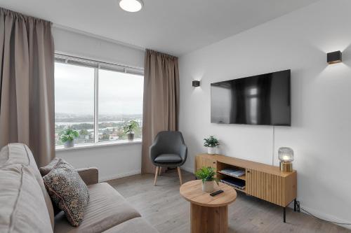 Lovely 1 Bedroom Apartment Perfect Panorama View