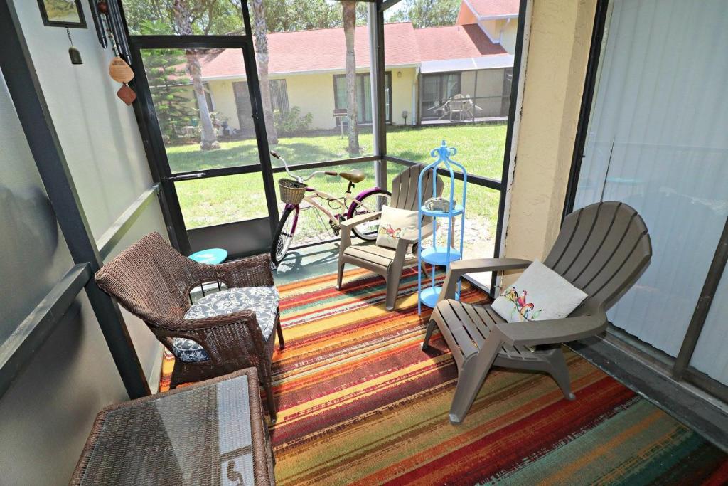 St Augustine Beach & Tennis Resort 604 - last minute hotel in Saint Augustine
