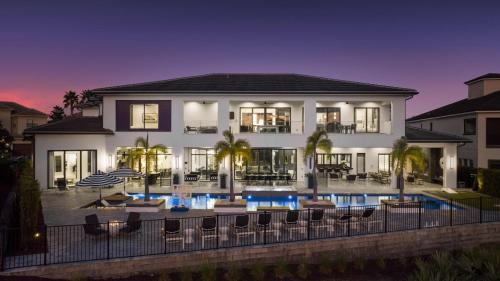 NM501L Legends Palazzo - last minute hotel in Kissimmee