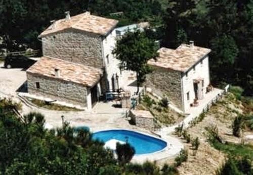 I Casali del Buontempo — hotel in Borgo A Buggiano