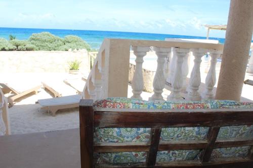 Punta Piedra studios — 4-Star Luxury Hotel in Isla Mujeres, Mexico