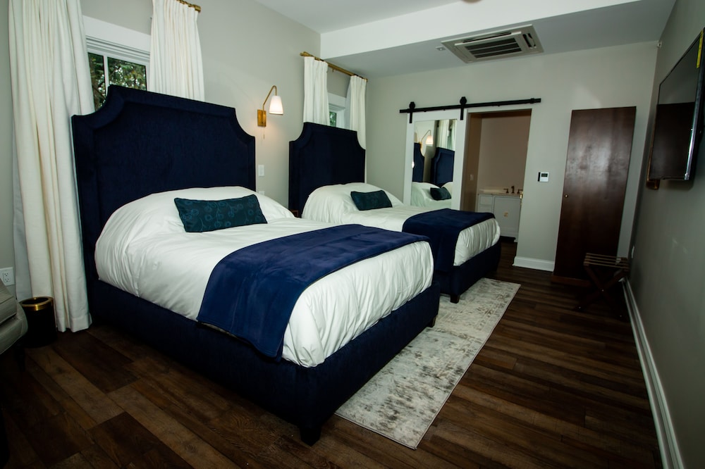 The Colonial Inn an Ascend Collection Hotel - photo 15