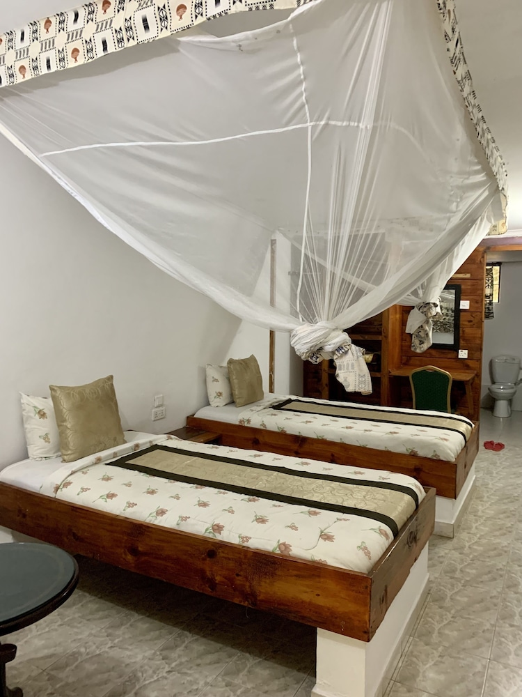 New Pamoja Resort — Arusha — photo 4